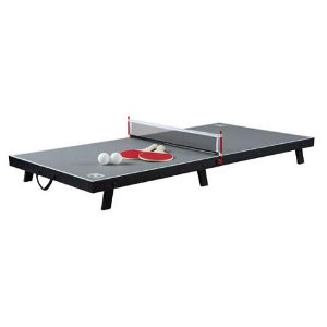Medal Sports 42" Deluxe Table Tennis Tabletop