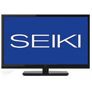 Seiki 26'' Class 720p 60Hz LED HDTV - SE26HQ04