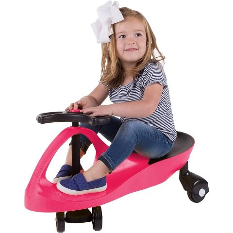 Lil' Rider 儿童滑行平衡车