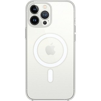 Phone 13 Pro Max MagSafe 透明壳