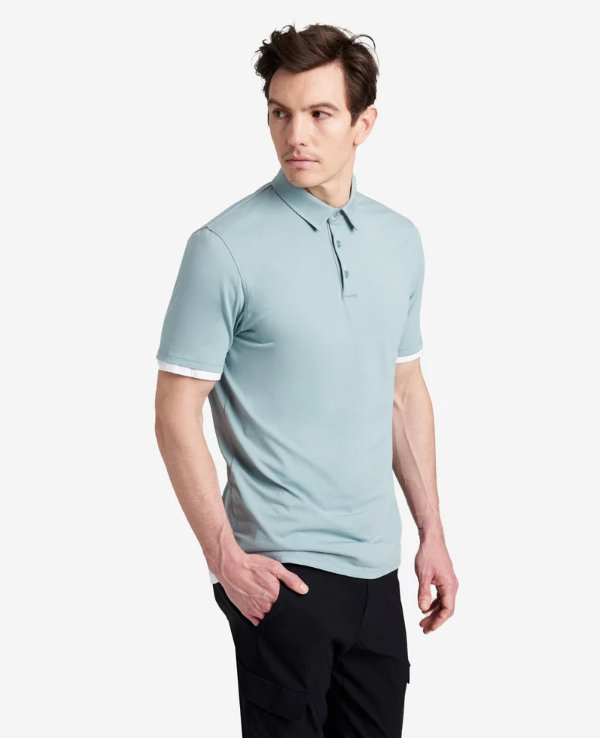 The Performance Polo