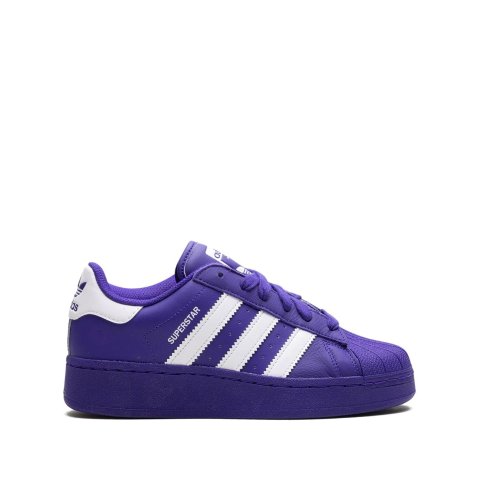 Superstar XLG "Purple" 厚底运动鞋