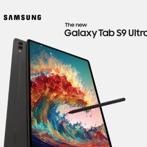 Samsung Galaxy tab S9 128GB with trade in