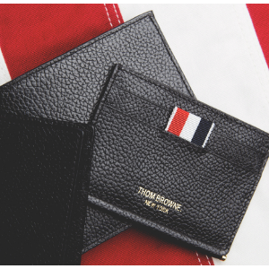 Burberry MCM Montblanc Men's Wallet Sale