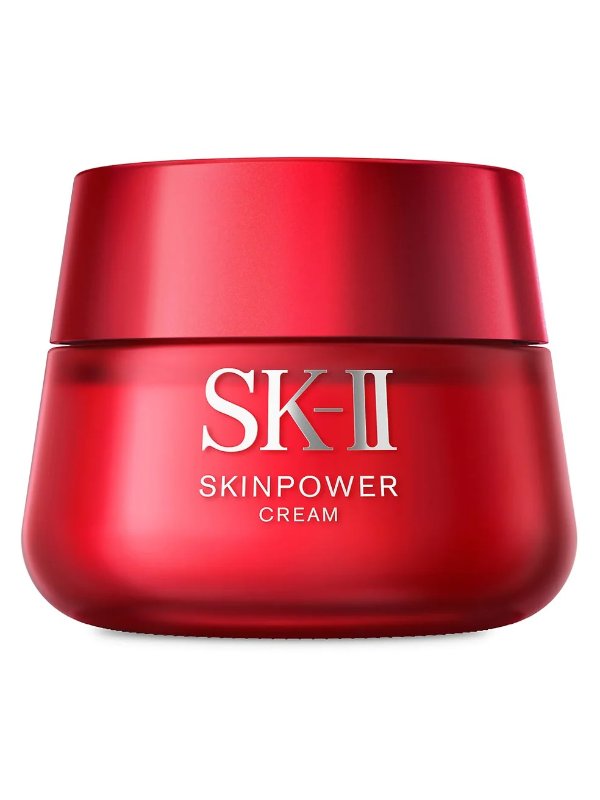 Anti-Aging Skinpower Cream