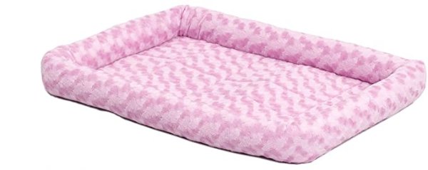 粉色宠物床垫 22英尺