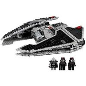 Amazon.com: LEGO Star Wars 9500 Sith Fury-class Interceptor