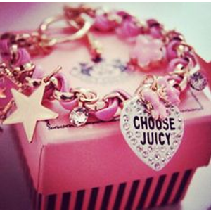 Jewelry Sale @ Juicy Couture