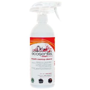  Ecosential 18-oz. Smooth Cooktop Cleaner
