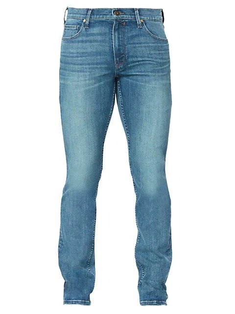 Lennox Rogers Slim-Fit Jeans