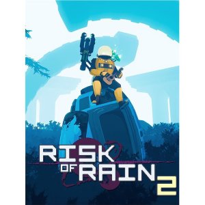 Risk of Rain 2 - Early Access (PC Digital Download)