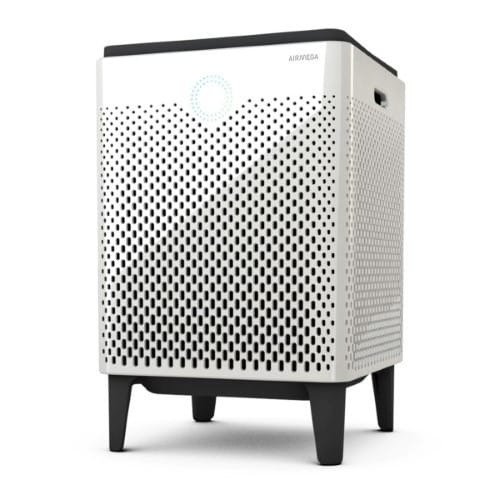Airmega 400S App-Enabled Smart Air Purifier (Covers 1,560 sq. ft.), True HEPA Air Purifier with Smart Technology, Compatible with Google Home Alexa