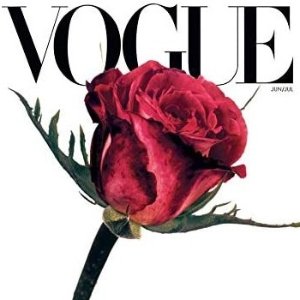 Vogue Print Magazine