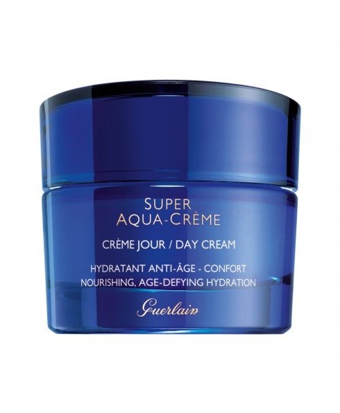 Super Aqua Comfort Cream - 50ml