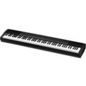 Casio 88 Weighted-Key Digital Piano Keyboard