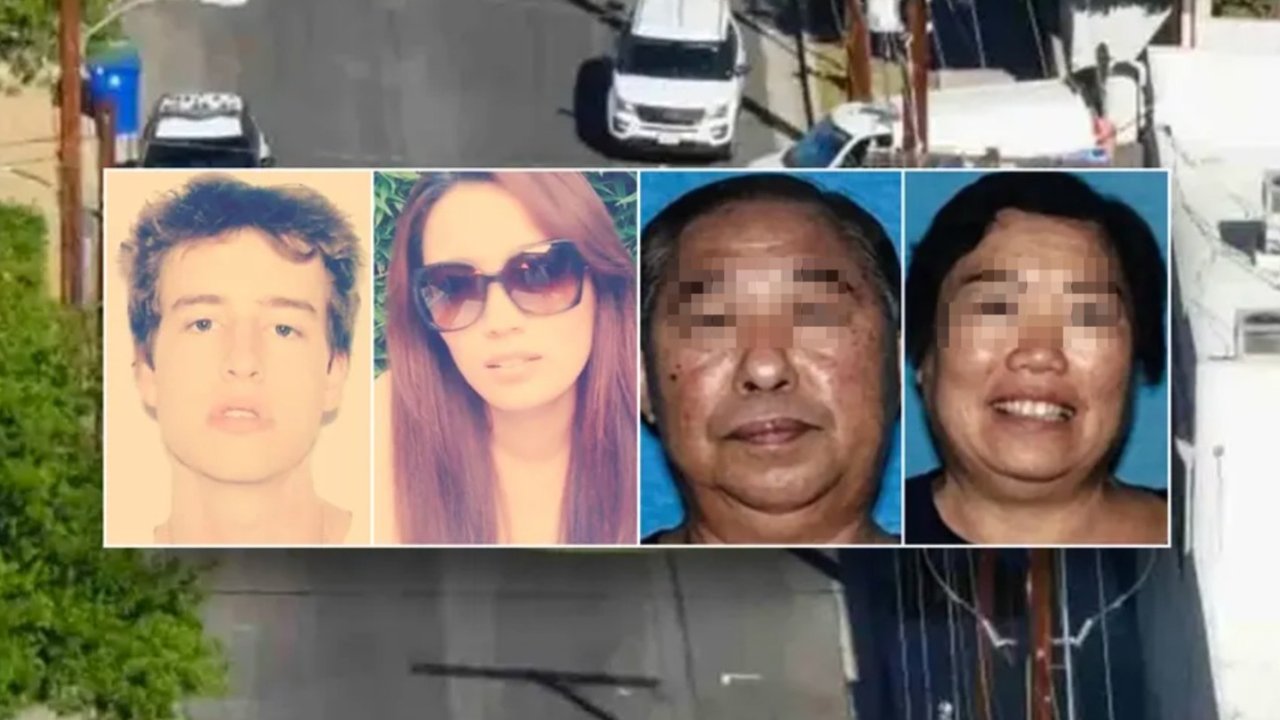 “她被肢解时可能还活着”洛杉矶华裔妻子碎尸案，尸检报告公布可怕新细节