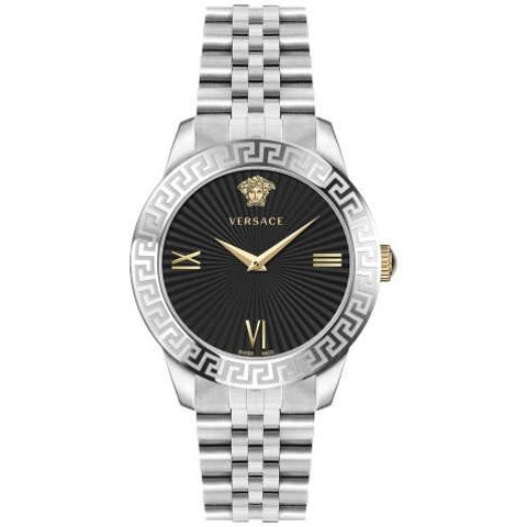 Versace Greca 经典女士手表