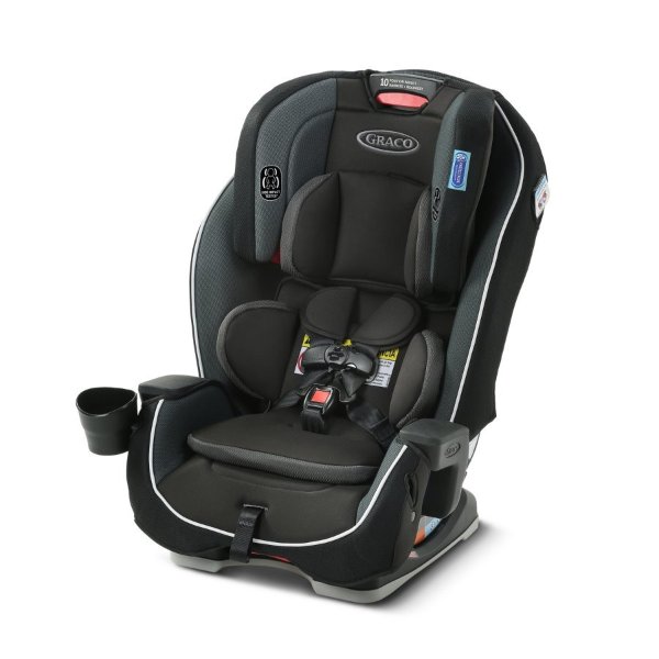 Milestone™ 3-in-1 Car Seat |Baby