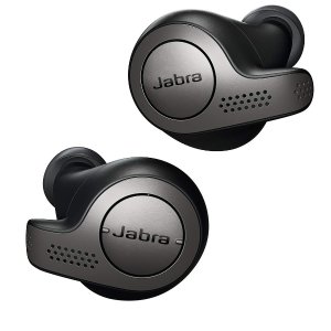 Jabra Elite 65t Wireless Earbuds