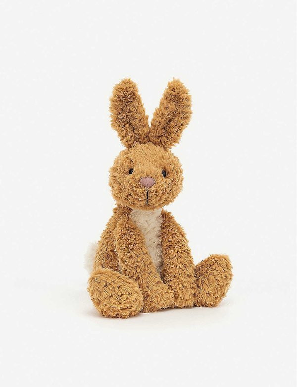 Crumble Rabbit soft toy 28cm