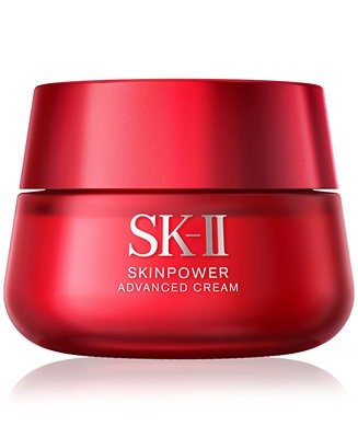 Skinpower Advanced Cream, 2.7 oz