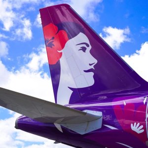 From $79 One-Way AirfaresHawaiian Airlines Cyber Monday Sale
