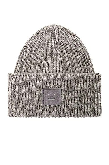 Beanie针织帽