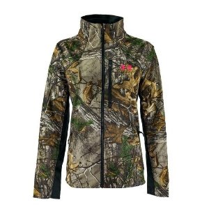 Under Armour Women's Chase Jacket On Sale