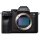 a7R IV Alpha Full-frame Mirrorless Camera Body 61MP 4K HDR Video ILCE7RM4/B