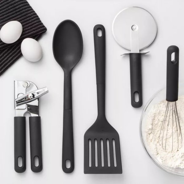 Kitchen Tool & Gadget 5pc Set - Made By Design