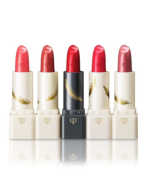 Holiday Lipstick Mini Set