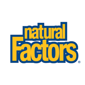 独家：Natural Factors 精选保健品等热卖
