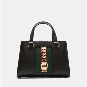 Gucci Sylvie中号包包