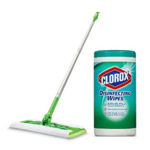 Household Cleaning Items @ Target.com