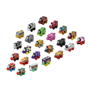 史低价：Thomas & Friends 小火车和轨道玩具特卖