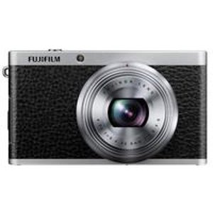 富士Fujifilm XF1 12MP像素数码相机