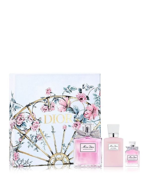 MissBlooming Bouquet Mother's Day Gift Set - Limited Edition