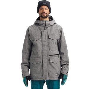 Burton Men's Ski/Snowboard Covert Jacket
