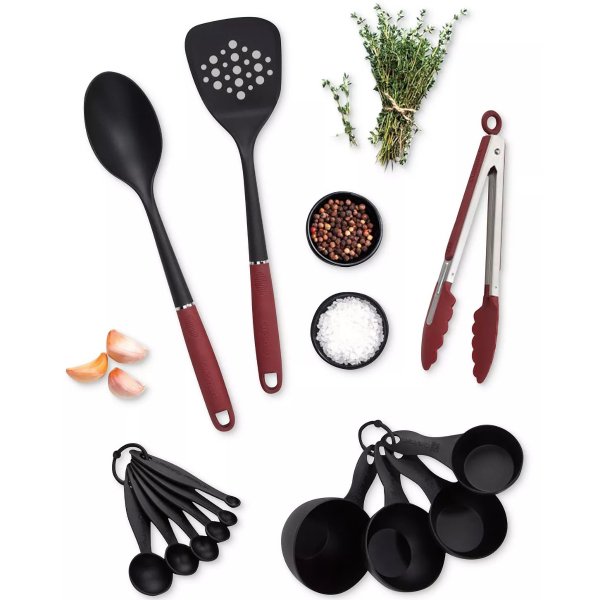 13-Pc. Kitchen Essentials Primary Tool Set