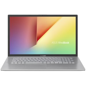 ASUS VivoBook 17.3" (i5-1035G1, 8GB, 128GB+1TB)