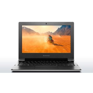 Lenovo S21e Ultra Affordable 11.6" Laptop