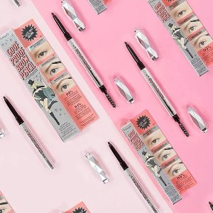 Ending Soon: Ulta 21 days of Beauty Benefit Cosmetics Brow Pencil Sale