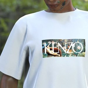 Kenzo Select Clothing Sale @ Nordstrom