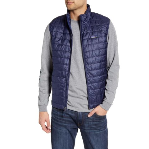 Nano Puff® Vest