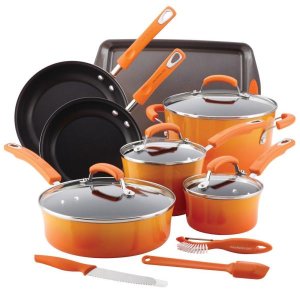 Select Cookware on Sale @ The Home Depot