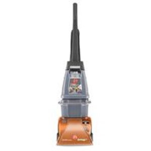 Hoover SteamVac Carpet Washer, FH50027