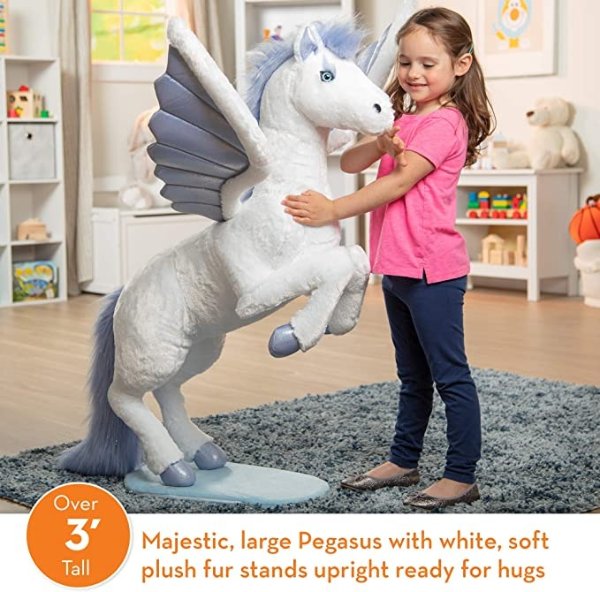 Large Pegasus