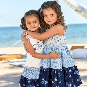 Gymboree Girls Apparel Clearance