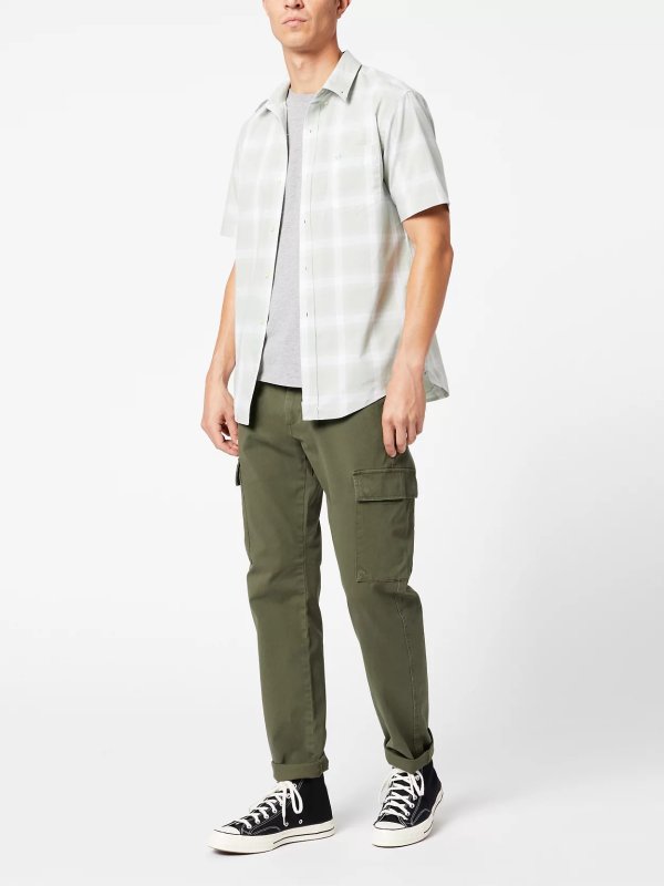 Ultimate Cargos, Straight Fit Ultimate Cargos, Straight Fit