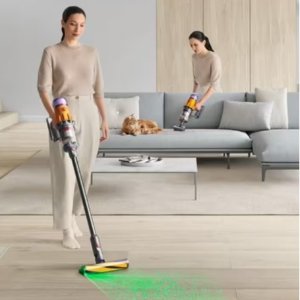 Up to $170 OffDyson Mother's Day Cordless Vacuums & Air Purifiers on Sale